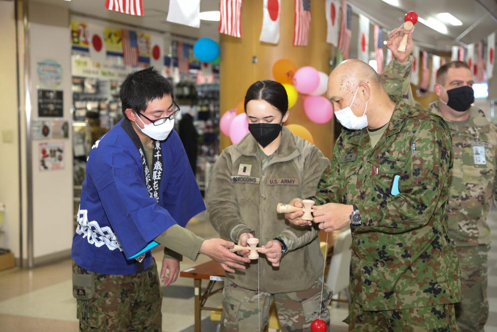 DVIDS – Images – Friendship Cultural Exchange YS 83