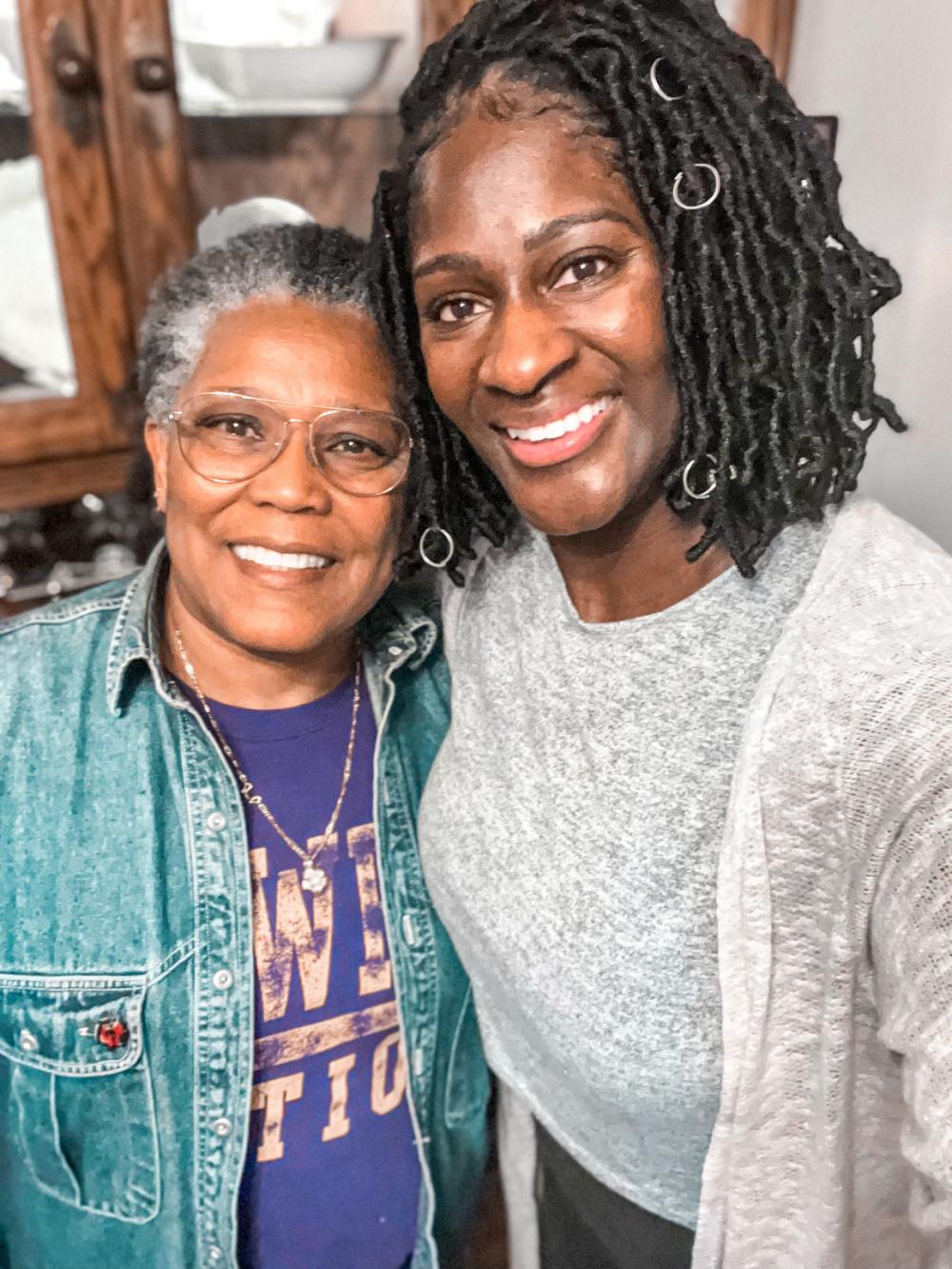 DVIDS – News – Soaring to New Heights: NCNG’s First Black Female Pilot Says Goodbye