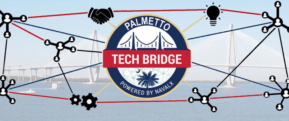 DVIDS – News – NIWC Atlantic Looks to Accelerate Innovation, Signs Partnership with ‘SC Competes’