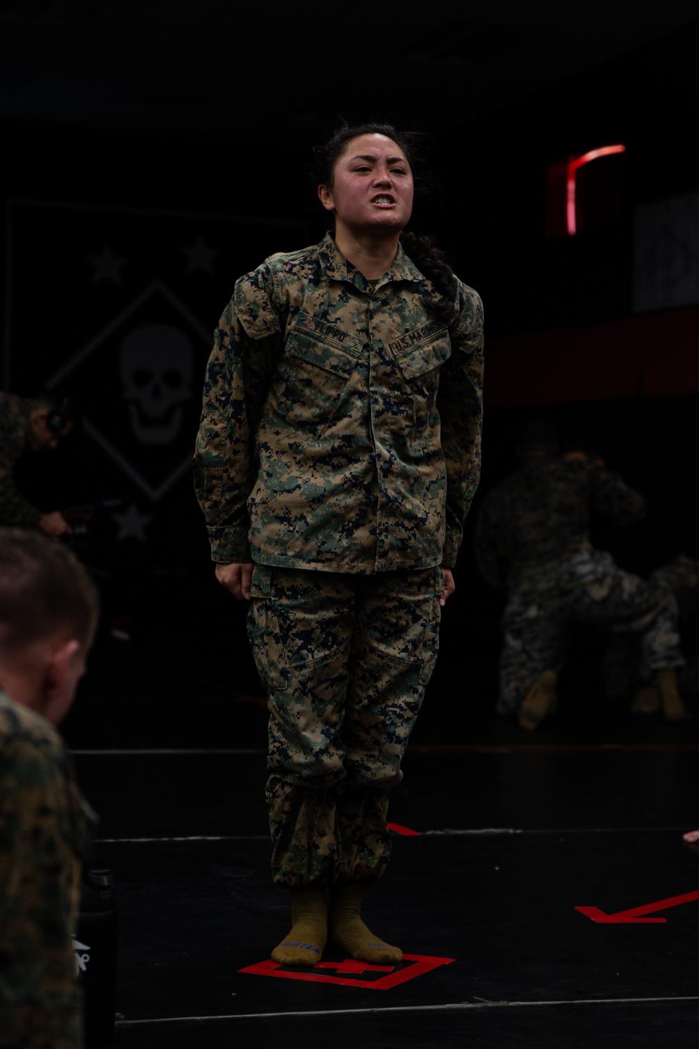 DVIDS – Images – 1st Intel MAI Course