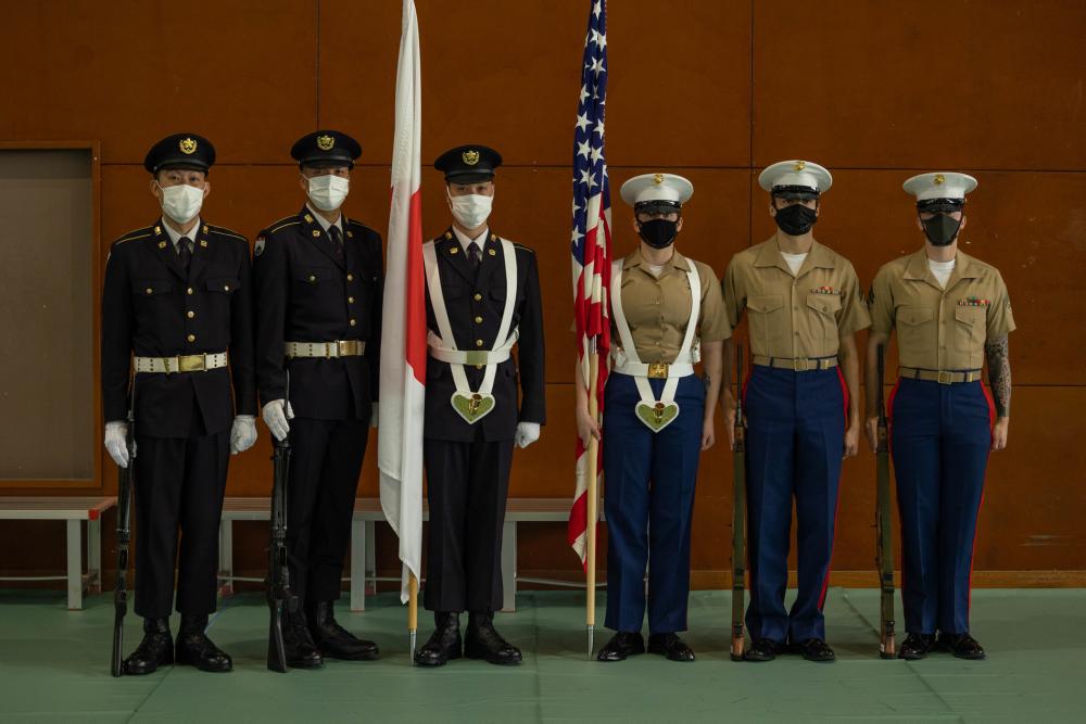 DVIDS – Images – Reunion of Honor 2022 [Image 1 of 24]