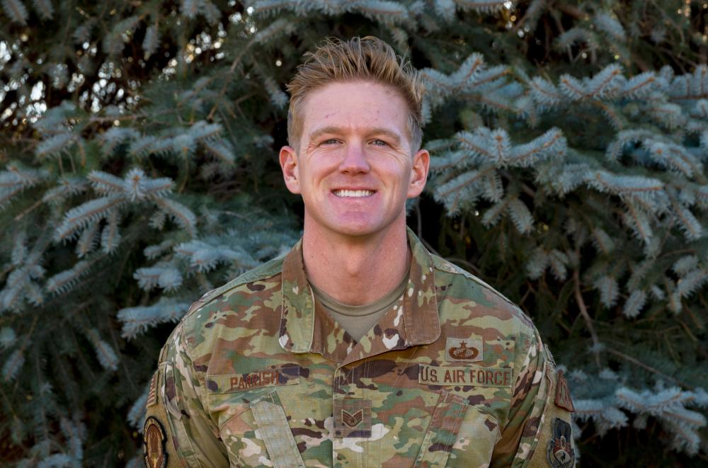 DVIDS – News – December’s Outstanding Performer