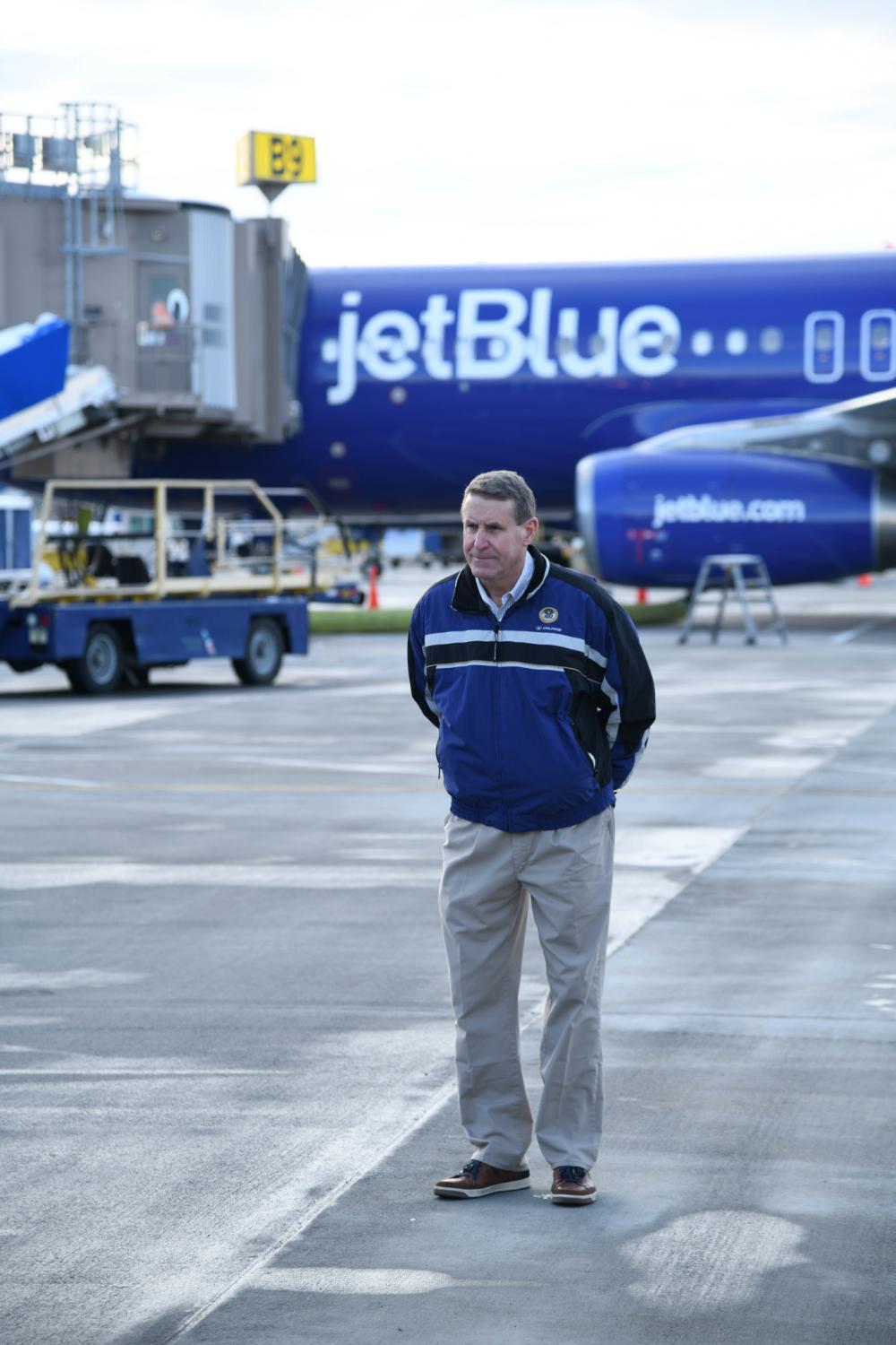 DVIDS – Images – Honorable Carry of U.S. Army Air Forces Cpl. Merle L. Pickup [Image 10 of 10]