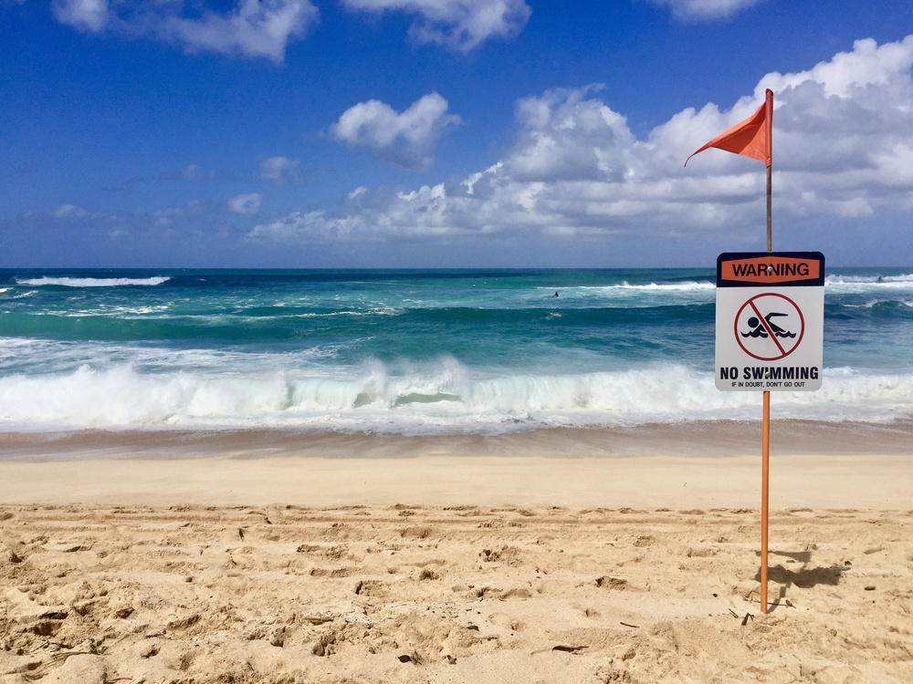 DVIDS – News – Coast Guard urges caution ahead of Tropical Storm Barbara’s arrival to Hawaii