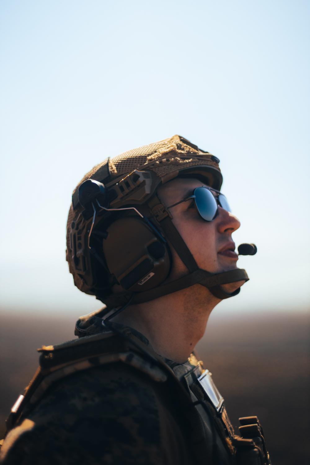 DVIDS – Images – 3d MLR JTAC Training [Image 1 of 9]