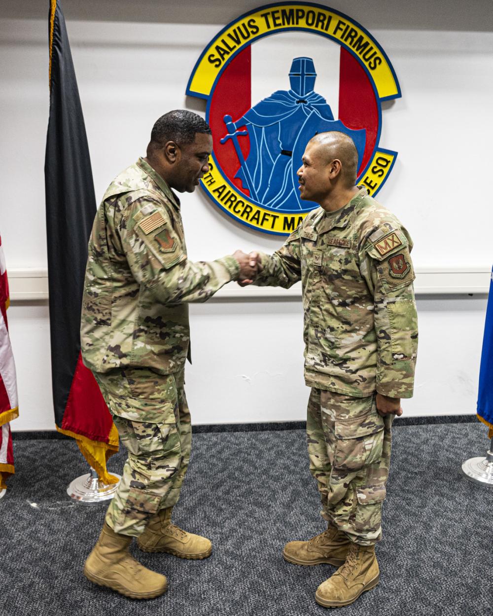 DVIDS – Images – AOTW Thach ices the competition [Image 1 of 3]