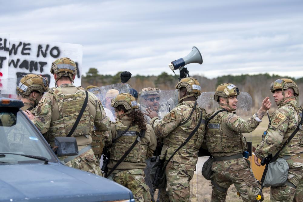 DVIDS – Images – 172nd Airlift Wing 2023 LRE [Image 6 of 6]