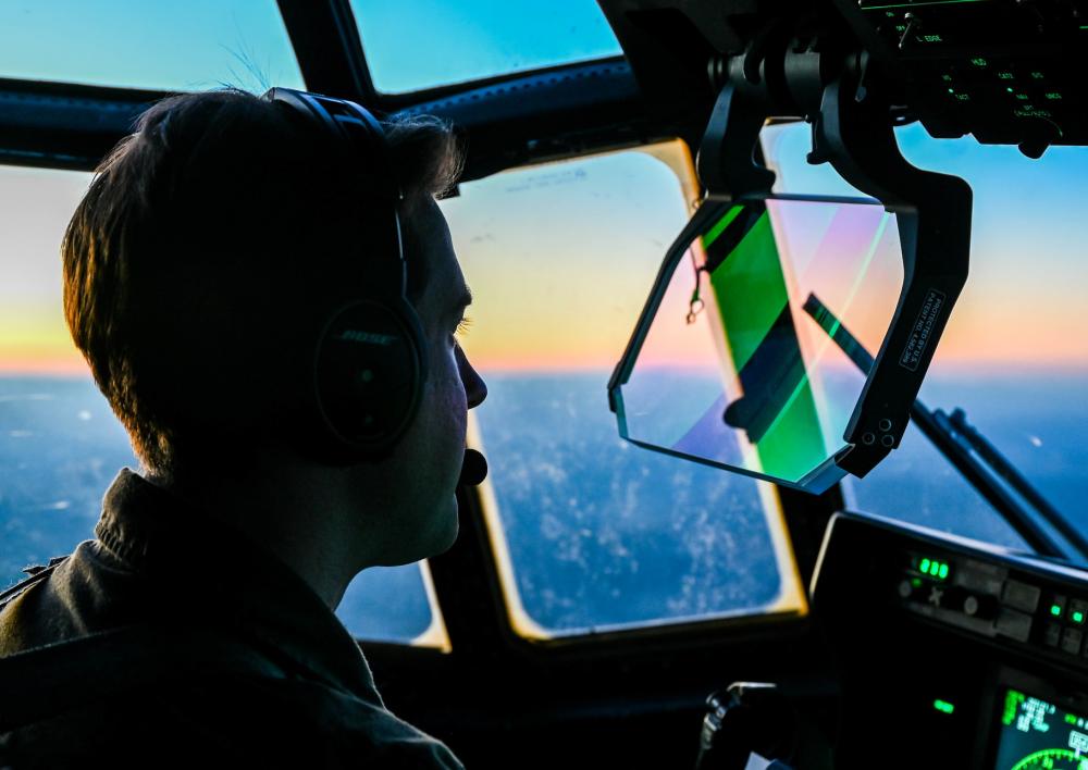 DVIDS – Images – 86 AW, Spanish air force partner during Chasing Sol [Image 9 of 9]