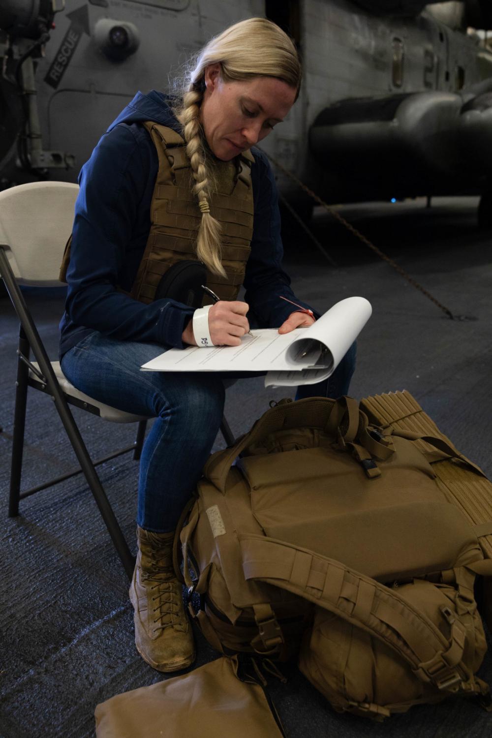 DVIDS – Images – 31st MEU NEO 2023 [Image 2 of 3]