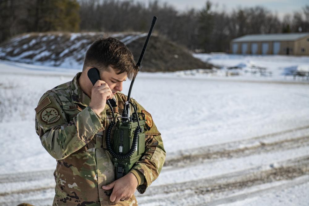 DVIDS – Images – 290th JCSS Alpena CRTC