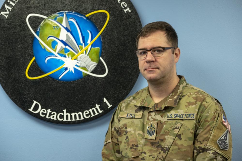 DVIDS – Images – From a Marine and a Sailor, to a Guardian.