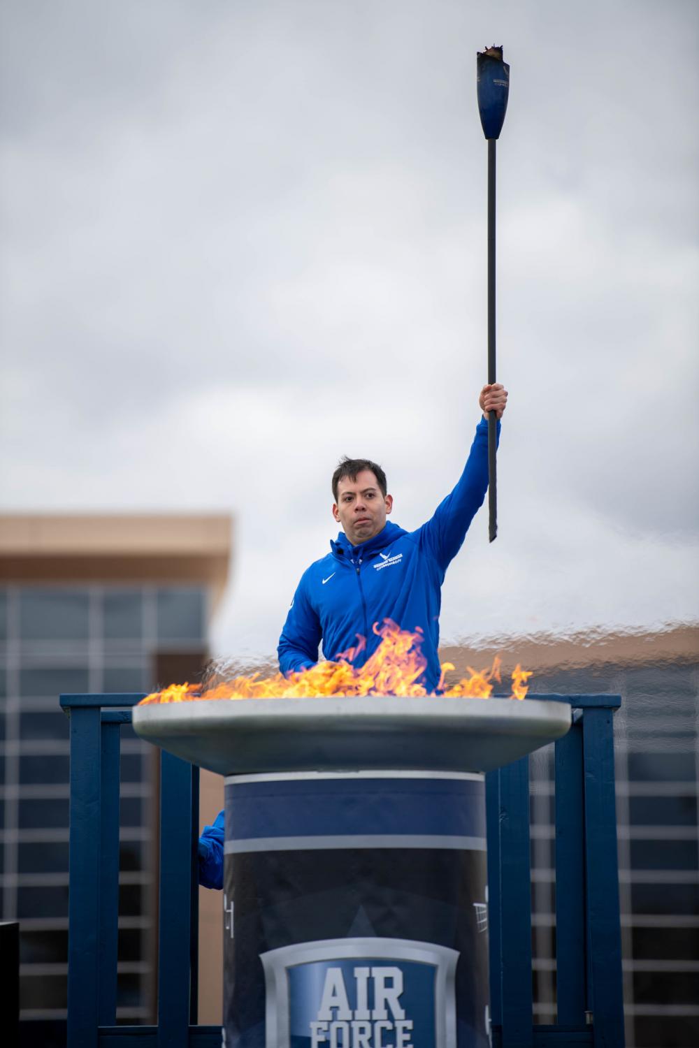 DVIDS – Images – AFW2 Trials 2023 [Image 6 of 6]