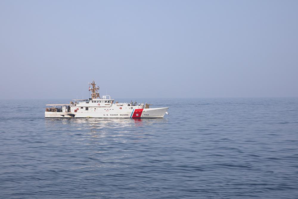 DVIDS – Images – IMX 2023 CTF East VBSS Training [Image 1 of 10]