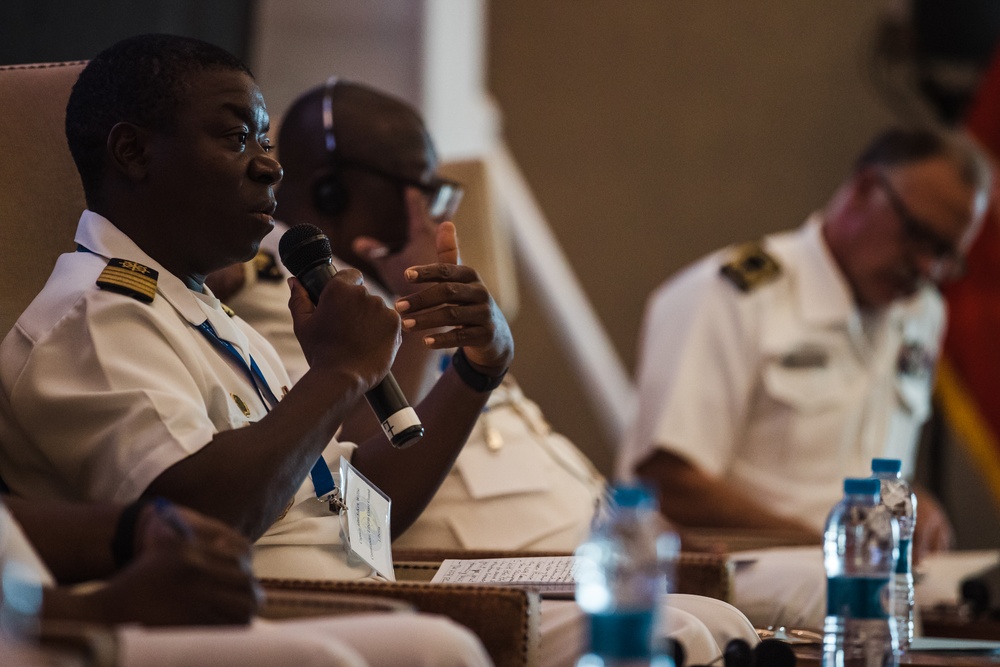 DVIDS – Images – AMFS Day 3 03.22.23 [Image 5 of 6]