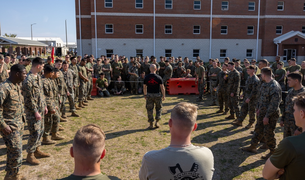 DVIDS – Images – Warlord Games [Image 5 of 6]