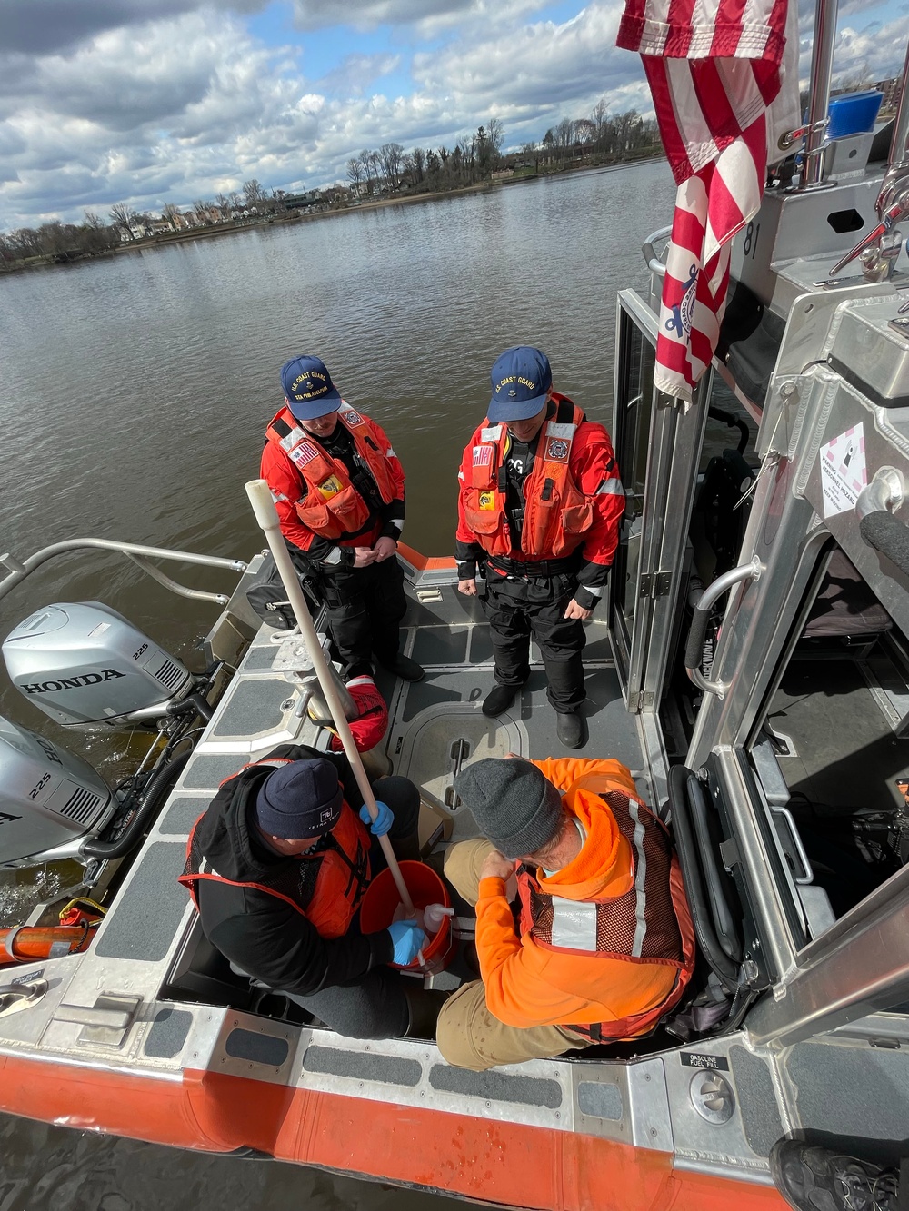 DVIDS – Images – Delaware River [Image 3 of 3]