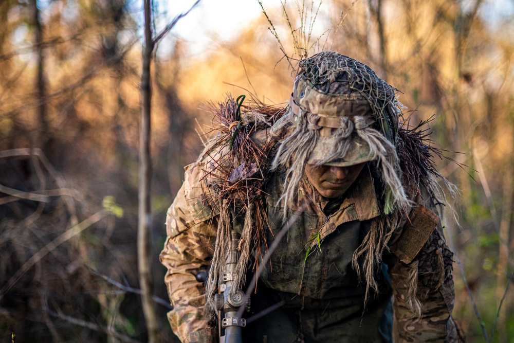 DVIDS – News – Infantry Week showcases best of best