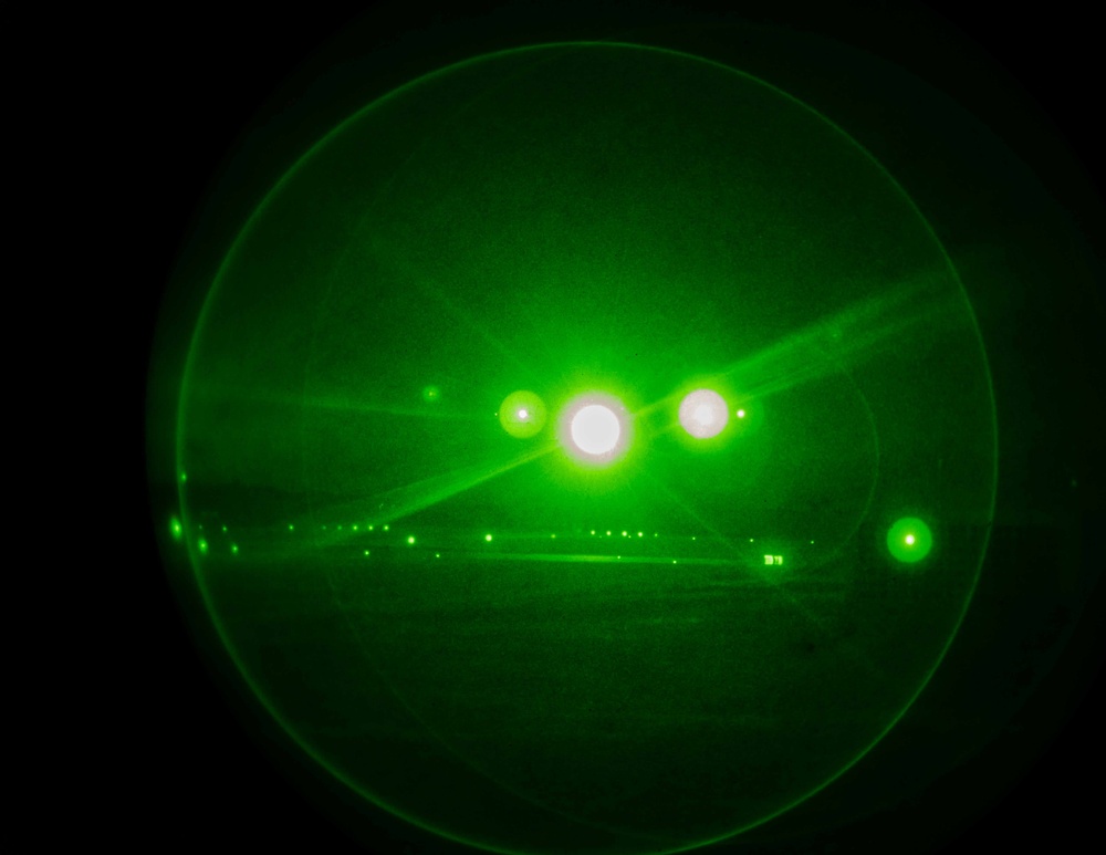 DVIDS – Images – Barksdale aircrews sortie, ensuring deterrence in the Indo-Pacific