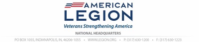 American Legion Expects VA to Correct Housing Pay Snafu