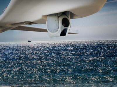 Trillium Engineering Announces Its Latest Innovation in Cameras Utilizing AI Technology – HD80-AIM