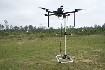 ArroTech Corporation Named as Finalist in AUVSI XCELLENCE Awards