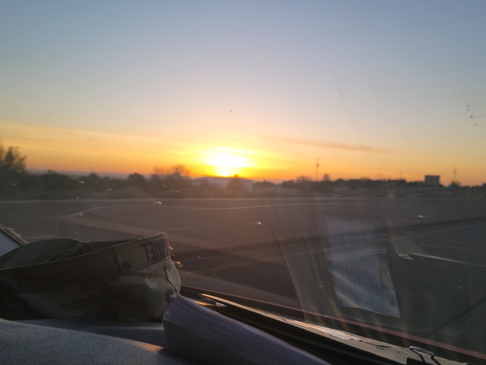 DVIDS – Images – Operation Patriot Press [Image 11 of 24]