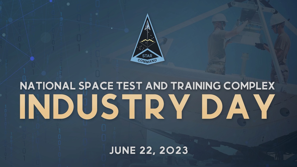 DVIDS – Images – STARCOM to host NSTTC Industry Day