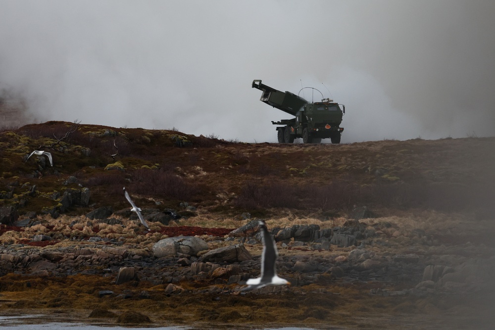 DVIDS – Images – Operation Formidable Shield [Image 4 of 4]