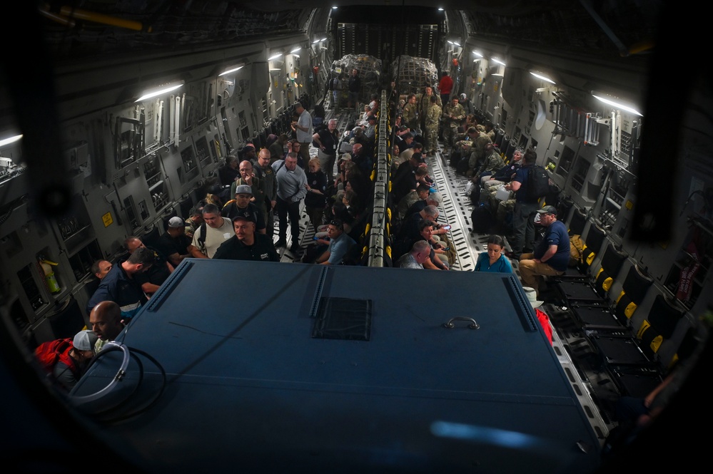 DVIDS – Images – Typhoon Mawar FEMA relief efforts [Image 9 of 9]