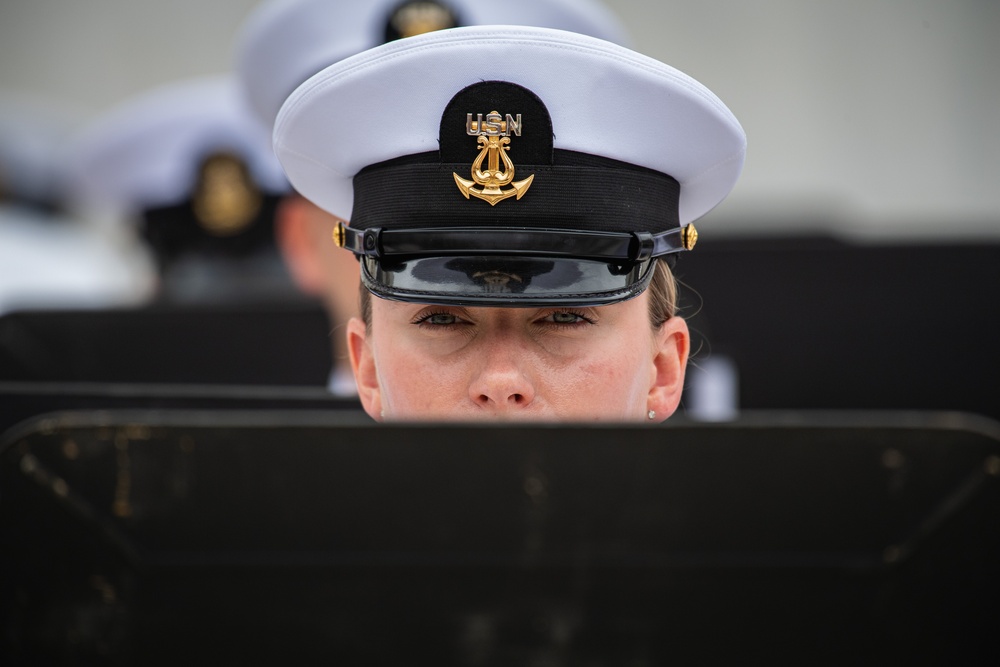 DVIDS – Images – Memorial Day 2023 at Arlington National Cemetery [Image 17 of 21]
