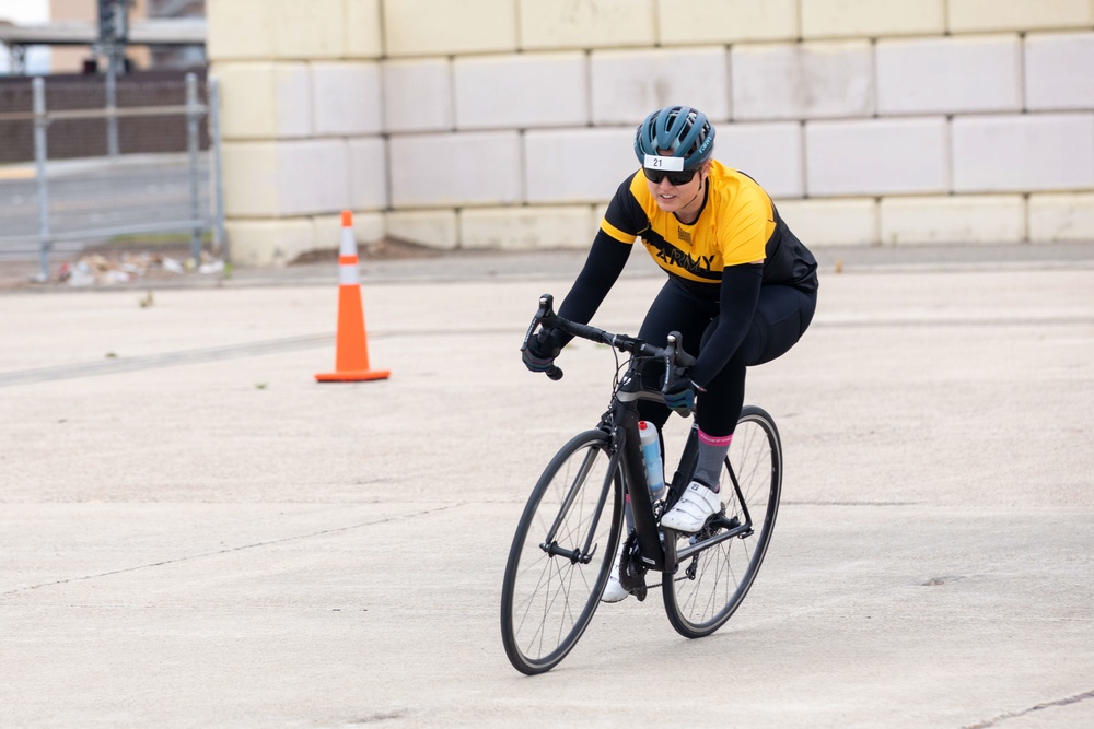 DVIDS – Images – 2023 DoD Warrior Games Challenge [Image 1 of 5]