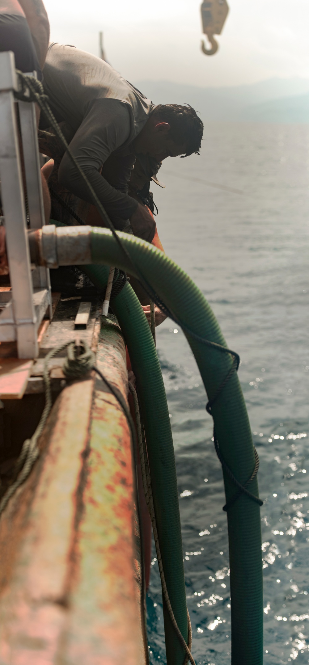 DVIDS – Images – Underwater Undertaking 23-3VN [Image 12 of 15]