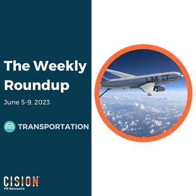 This Week in Transportation News: 11 Stories You Need to See
