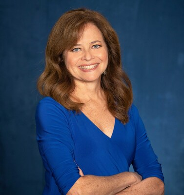 PenFed Foundation Names Andrea McCarren President