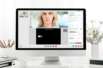 Innovative Telehealth Platform HIPAA LINK Is Breaking Down Barriers To Mental Health Treatment With EMDR