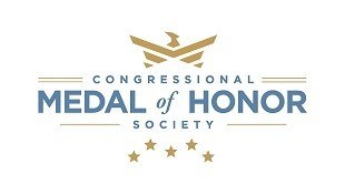 Congressional Medal of Honor Society Welcomes Newest Member