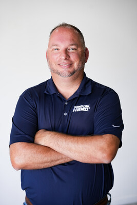 Window Hero opens second Texas branch with a new location in Belton