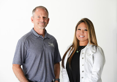 Air Force veteran opens new Temporary Wall Systems in Colorado Springs