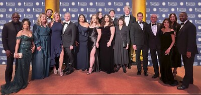 U.S. MONEY RESERVE SUPPORTS U.S. NAVY MEMORIAL FOUNDATION'S 2023 LONE SAILOR AWARDS