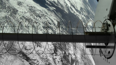 York Space Systems Achieves Historic Milestone, Successfully Demonstrates First Ever Link 16 Technology from Space on Tranche 0 Spacecraft