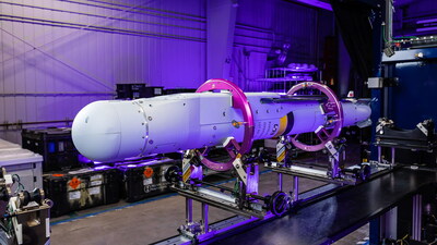 U.S. Navy fields RTX's StormBreaker smart weapon on the F/A-18E/F Super Hornet