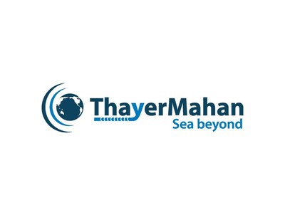 ThayerMahan, Saab Australia partner to fortify Asia-Pacific undersea security