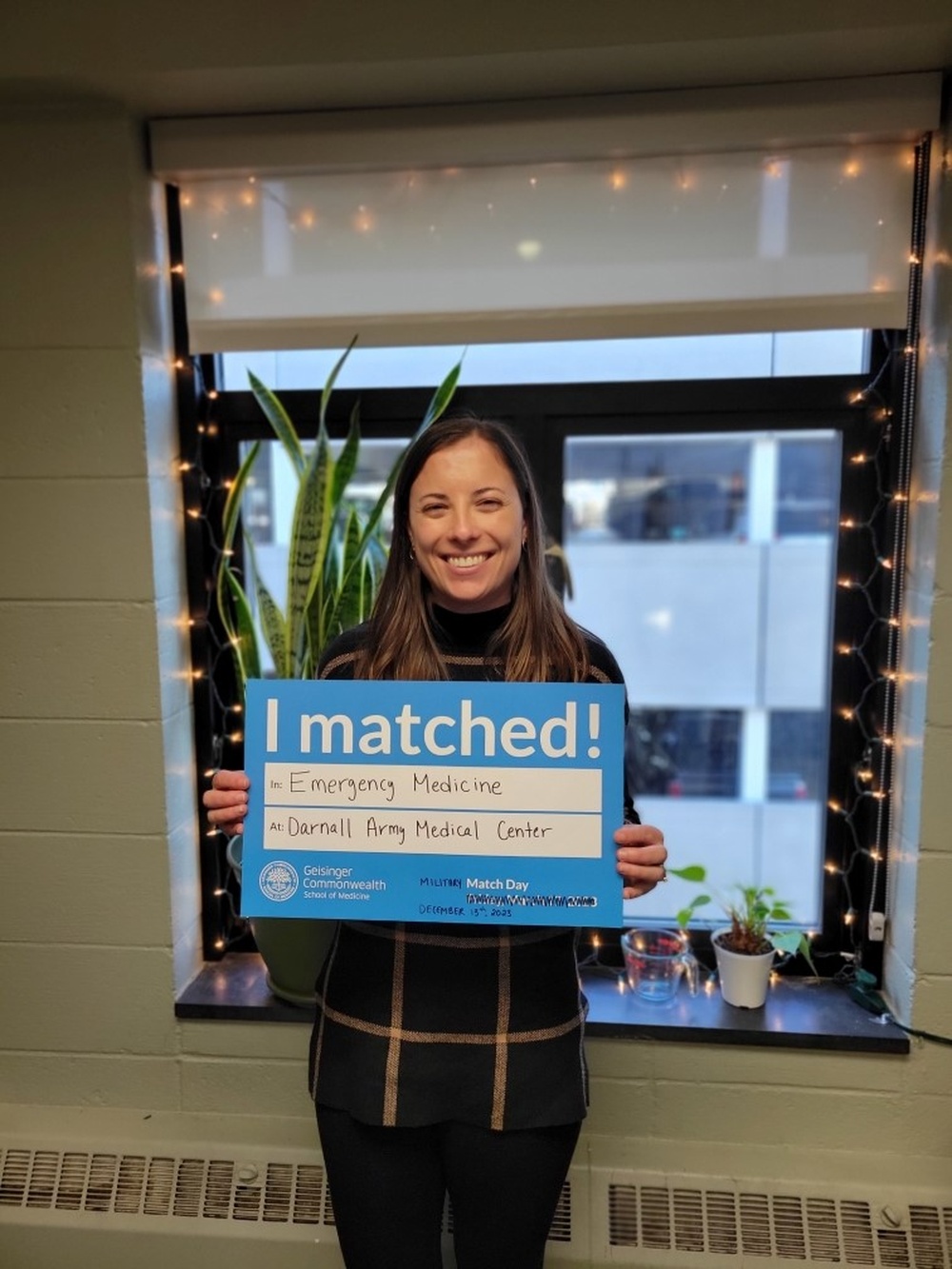 DVIDS – News – CRDAMC GME gets matched with new doctors for 2024