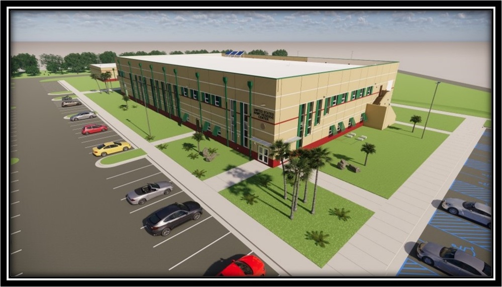 DVIDS – News – Fort Buchanan 2023 Year in Review and 2024 plans