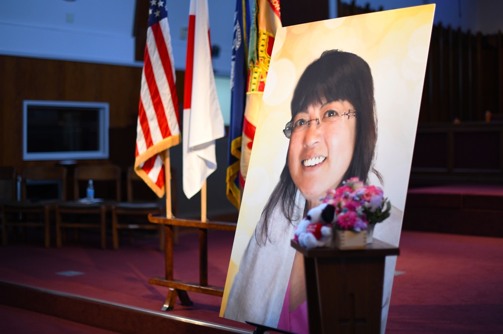 DVIDS – News – Camp Zama employee remembered for selflessness, eagerness to help others