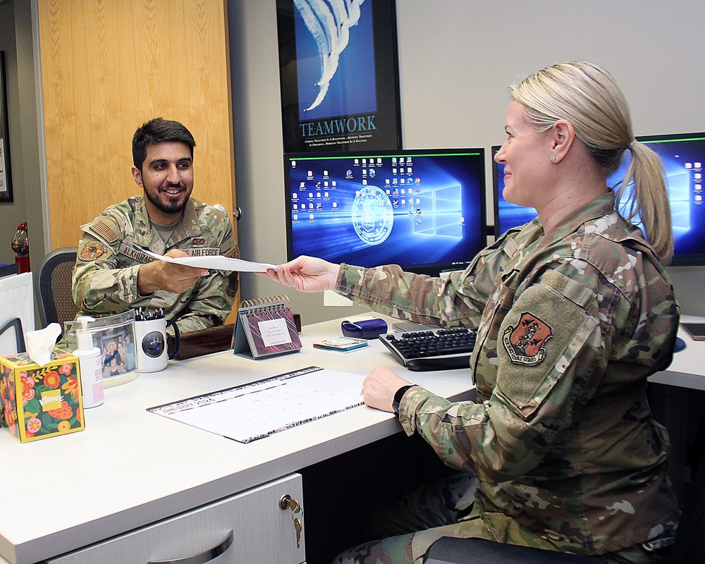 DVIDS – News – 127th Wing Asks “What’s Your Why?