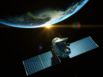 INTRODUCING CSL SATELLITE – CRITICAL IOT CONNECTIVITY