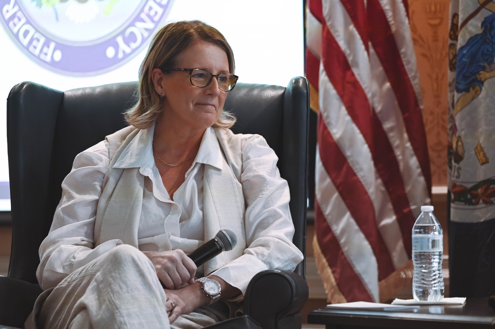 DVIDS – Images – ARC Athena’s Encore: Langley AFB hosts second annual event [Image 11 of 12]