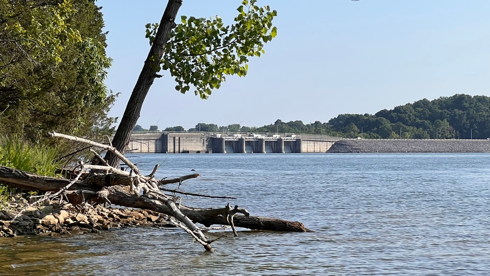 DVIDS – News – Corps to temporarily close Bell Road over J. Percy Priest Dam for maintenance