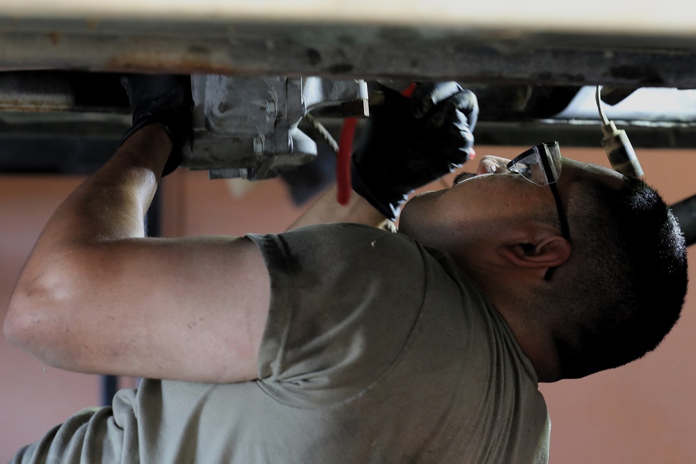 DVIDS – News – CSTX 91-24-01 Feature: Where exceptional service meets unbeatable value